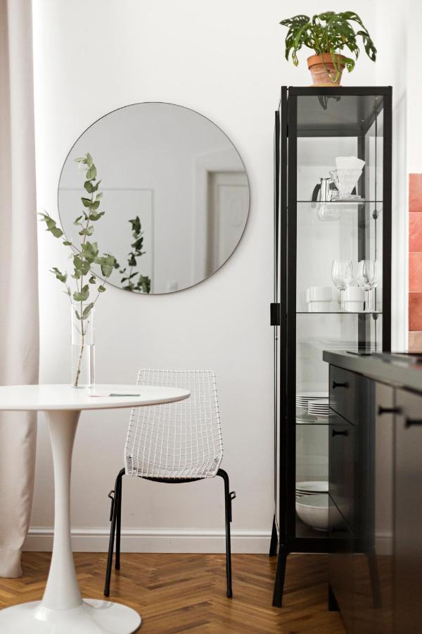 Wesola Apartments Cracovia Exterior foto